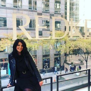 Meet your Posher, Ellen